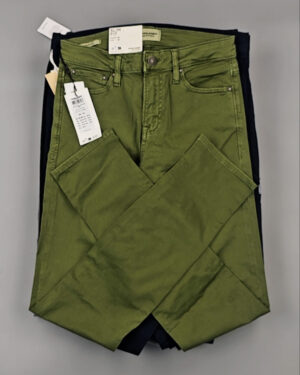 Купить Брюки JACK JONES men 045#5 кг, ЛОТ №8894 оптом в Петропавловске-Камчатском и Камчатском крае