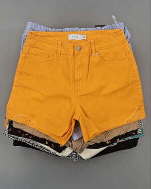 Купить Шорты Bestseller 045 B#6 кг, ЛОТ №8914 оптом в Петропавловске-Камчатском и Камчатском крае