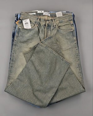 Купить Джинсы JACK JONES men 045#5 кг, ЛОТ №8756 оптом в Петропавловске-Камчатском и Камчатском крае