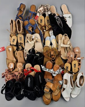 Купить Обувь босоножки#11 кг оптом в Петропавловске-Камчатском и Камчатском крае