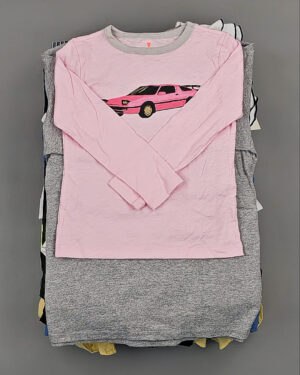 Купить KIDS СТОК CAN 084#5 кг, ЛОТ №8792 оптом в Петропавловске-Камчатском и Камчатском крае