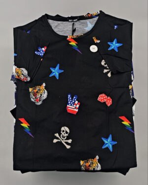 Купить CIRCUS mix #11,9 кг, ЛОТ №8805 оптом в Петропавловске-Камчатском и Камчатском крае