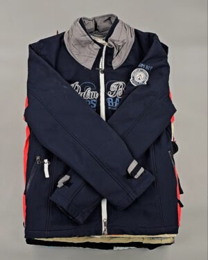 Купить Ветровки женские#25 кг, ЛОТ № ВК0086 оптом в Петропавловске-Камчатском и Камчатском крае