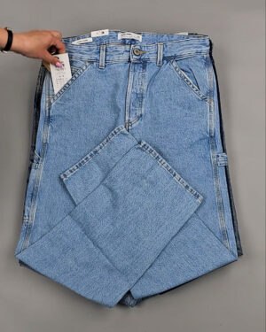 Фотография  318 - Джинсы JACK JONES men 045#5 кг, ЛОТ №8756 оптом в Петропавловске-Камчатском и Камчатском крае