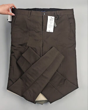 Фотография  681 - Брюки JACK JONES men 045#5 кг, ЛОТ №8893 оптом в Петропавловске-Камчатском и Камчатском крае