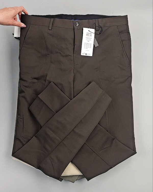 Фотография  318 - Брюки JACK JONES men 045#5 кг, ЛОТ №8893 оптом в Петропавловске-Камчатском и Камчатском крае