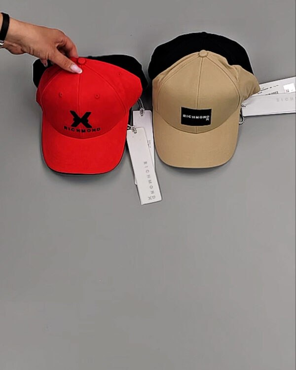 Фотография  733 - Кепки мужские C-3328 (MEN CAPS J-R/S) #20 шт, ЛОТ №8845 оптом в Петропавловске-Камчатском и Камчатском крае