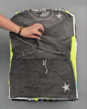 Фотография  821 - CIRCUS mix #12 кг, ЛОТ №8806 оптом в Петропавловске-Камчатском и Камчатском крае