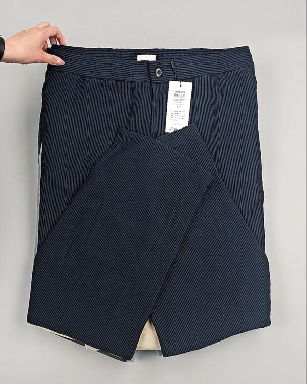 Фотография  640 - Брюки JACK JONES men 045#5 кг, ЛОТ №8892 оптом в Петропавловске-Камчатском и Камчатском крае