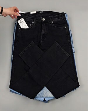 Фотография  240 - Джинсы JACK JONES men 045#5 кг, ЛОТ №8757 оптом в Петропавловске-Камчатском и Камчатском крае