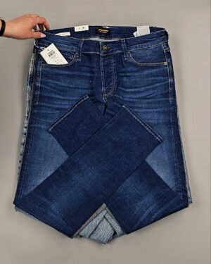 Фотография  236 - Джинсы JACK JONES men 045#5 кг, ЛОТ №8756 оптом в Петропавловске-Камчатском и Камчатском крае