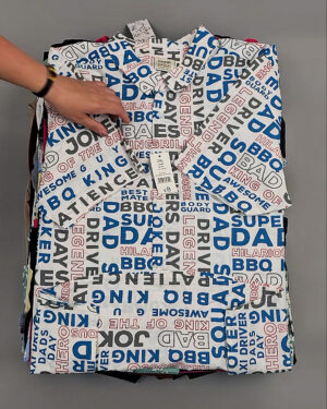 Купить GEORGE+ARCADIA mix S AD16#10 кг, ЛОТ №8885 оптом в Петропавловске-Камчатском и Камчатском крае