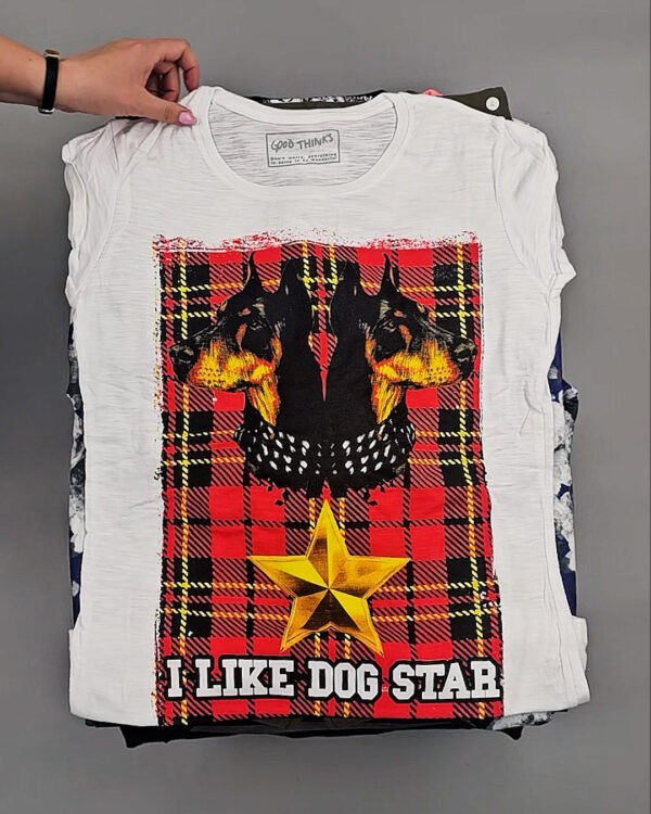 Фотография  866 - CIRCUS mix #12,1 кг, ЛОТ №8808 оптом в Петропавловске-Камчатском и Камчатском крае