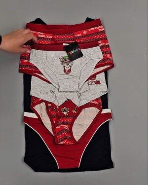 Фотография  463 - Детское нижнее белье CALZEDONIA, 40 шт, ЛОТ №8825 оптом в Петропавловске-Камчатском и Камчатском крае