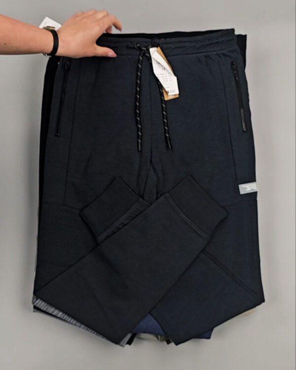 Фотография  948 - Брюки JACK JONES men 045#5 кг, ЛОТ №8894 оптом в Петропавловске-Камчатском и Камчатском крае