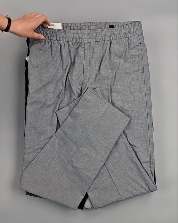 Фотография  289 - Брюки JACK JONES men 045#4,3 кг, ЛОТ №8890 оптом в Петропавловске-Камчатском и Камчатском крае