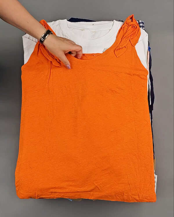 Фотография  561 - TCM Summer 074#15 кг, ЛОТ №8900 оптом в Петропавловске-Камчатском и Камчатском крае