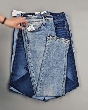 Фотография  935 - Джинсы JACK JONES men 045#5 кг, ЛОТ №8757 оптом в Петропавловске-Камчатском и Камчатском крае