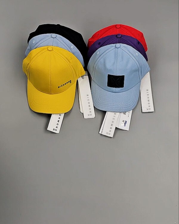 Фотография  994 - Кепки мужские C-3328 (MEN CAPS J-R/S) #20 шт оптом в Петропавловске-Камчатском и Камчатском крае