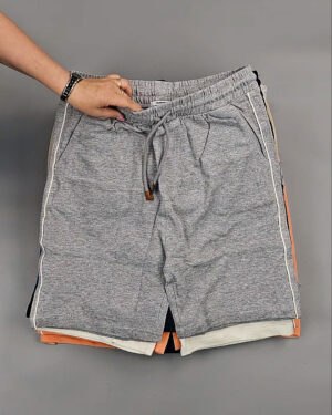 Фотография  255 - Шорты мужские Sorbino C-3133 (Men Short Sorbino) #8,55 кг, ЛОТ №8849 оптом в Петропавловске-Камчатском и Камчатском крае