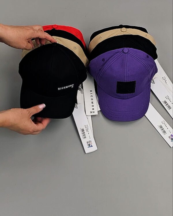 Фотография  392 - Кепки мужские C-3328 (MEN CAPS J-R/S) #20 шт, ЛОТ №8847 оптом в Петропавловске-Камчатском и Камчатском крае