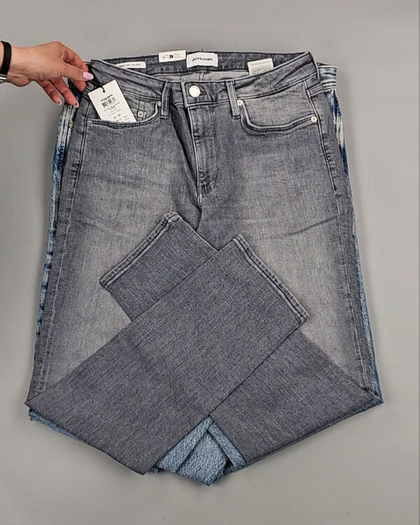 Фотография  400 - Джинсы JACK JONES men 045#5 кг, ЛОТ №8756 оптом в Петропавловске-Камчатском и Камчатском крае