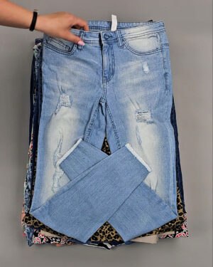 Фотография 286 - Летний микс Мужское+Женское Bon Prix, 30 шт, ЛОТ №8776 оптом в Петропавловске-Камчатском и Камчатском крае