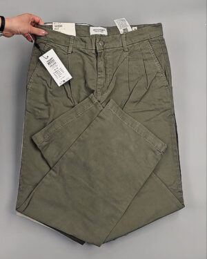 Фотография 811 - Брюки JACK JONES men 045#5 кг, ЛОТ №8893 оптом в Петропавловске-Камчатском и Камчатском крае