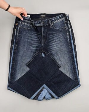 Фотография  308 - Джинсы JACK JONES men 045#5 кг, ЛОТ №8754 оптом в Петропавловске-Камчатском и Камчатском крае