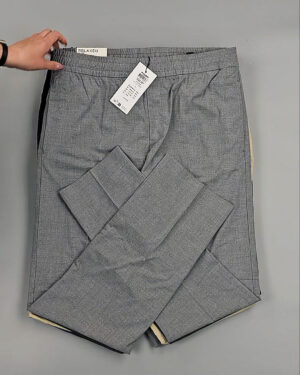 Фотография 736 - Брюки JACK JONES men 045#5 кг, ЛОТ №8892 оптом в Петропавловске-Камчатском и Камчатском крае