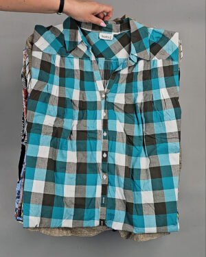 Купить Mix XXL Summer#25 кг, ЛОТ № ВК0130 оптом в Петропавловске-Камчатском и Камчатском крае