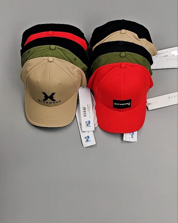 Фотография  504 - Кепки мужские C-3328 (MEN CAPS J-R/S) #20 шт, ЛОТ №8845 оптом в Петропавловске-Камчатском и Камчатском крае