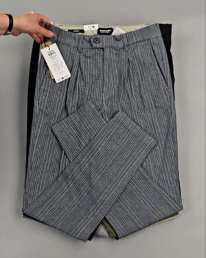 Фотография  491 - Брюки JACK JONES men 045#5 кг, ЛОТ №8894 оптом в Петропавловске-Камчатском и Камчатском крае