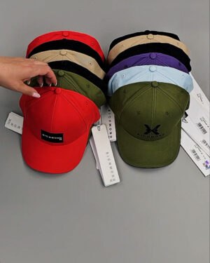 Фотография  762 - Кепки мужские C-3328 (MEN CAPS J-R/S) #20 шт, ЛОТ №8847 оптом в Петропавловске-Камчатском и Камчатском крае