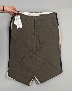 Фотография  514 - Брюки JACK JONES men 045#5 кг, ЛОТ №8892 оптом в Петропавловске-Камчатском и Камчатском крае