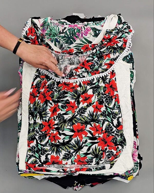 Фотография  459 - Летний микс CALZEDONIA, 50 шт, ЛОТ №8816 оптом в Петропавловске-Камчатском и Камчатском крае