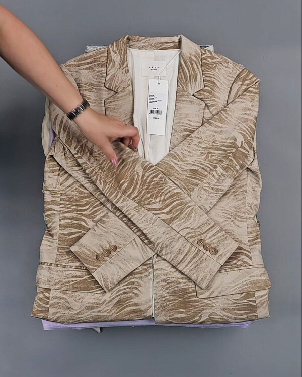 Фотография  328 - YA YA mix 43 В#30 шт, ЛОТ №8877 оптом в Петропавловске-Камчатском и Камчатском крае