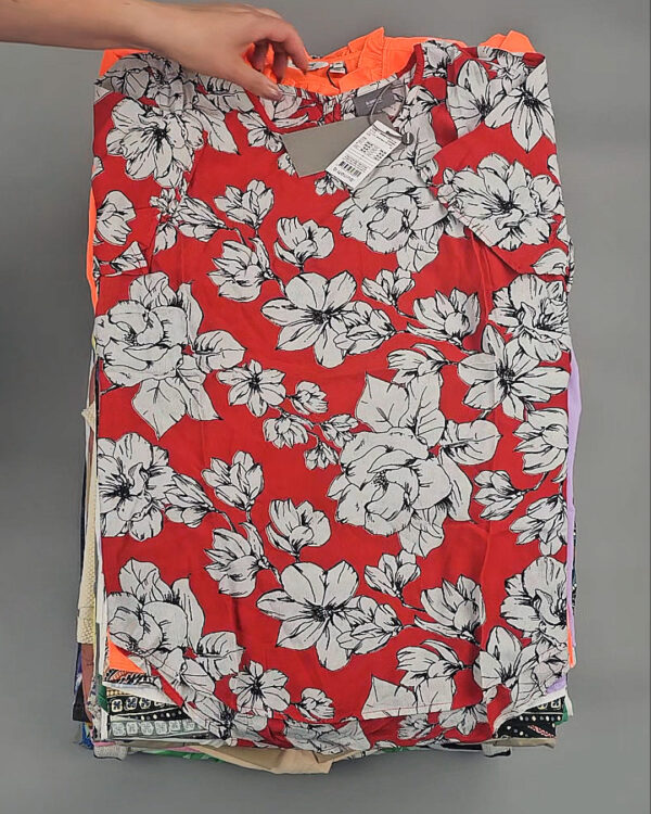 Фотография  404 - B.YOUNG Summer mix 045#17 кг оптом в Петропавловске-Камчатском и Камчатском крае