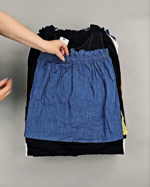 Фотография  218 - Летний микс CALZEDONIA, 50 шт, ЛОТ №8853 оптом в Петропавловске-Камчатском и Камчатском крае