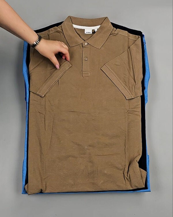 Фотография  182 - Футболки мужские C-3141 (MEN T-shirt Sorbino) #4,8 кг оптом в Петропавловске-Камчатском и Камчатском крае