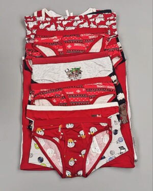 Фотография  372 - Детское нижнее белье CALZEDONIA, 40 шт, ЛОТ №8827 оптом в Петропавловске-Камчатском и Камчатском крае