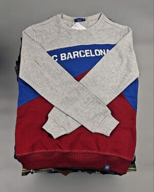 Купить DEFACTO mix Sp/Sum#16,82 кг, ЛОТ №8819 оптом в Петропавловске-Камчатском и Камчатском крае