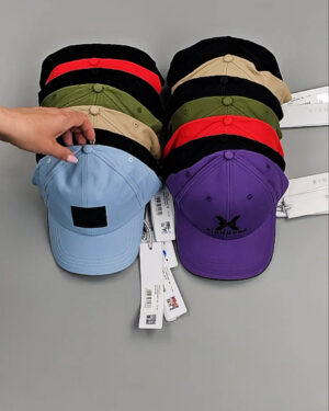 Фотография  828 - Кепки мужские C-3328 (MEN CAPS J-R/S) #20 шт, ЛОТ №8845 оптом в Петропавловске-Камчатском и Камчатском крае