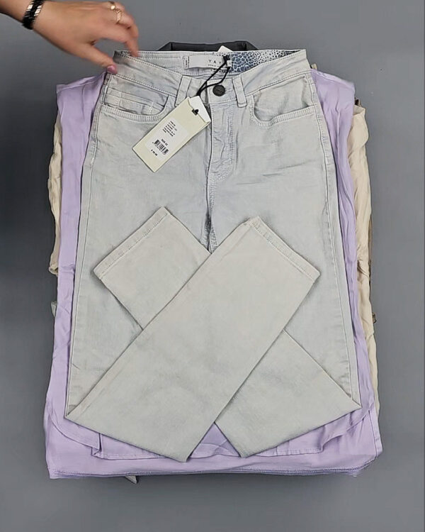 Фотография  468 - YA YA mix 43 В#30 шт, ЛОТ №8877 оптом в Петропавловске-Камчатском и Камчатском крае