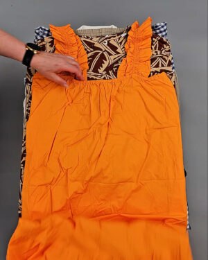 Фотография  693 - TCM Summer 104#15 кг, ЛОТ №8731 оптом в Петропавловске-Камчатском и Камчатском крае