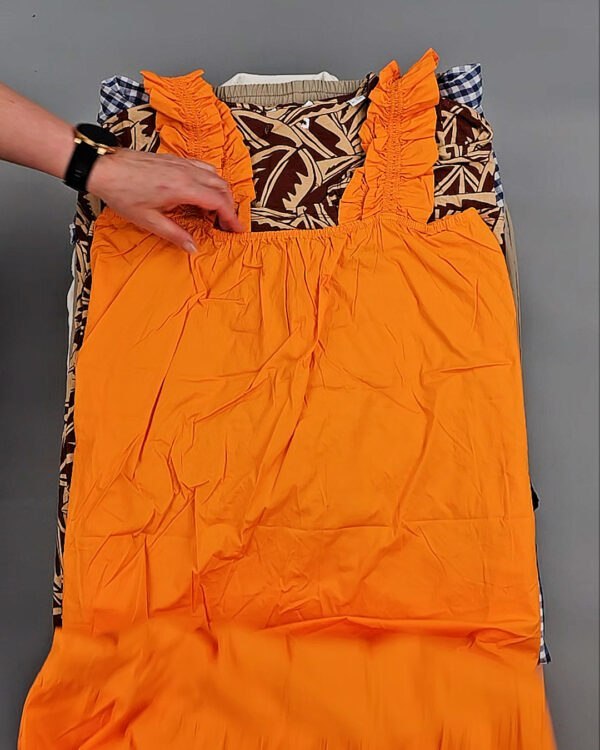 Фотография  557 - TCM Summer 104#15 кг, ЛОТ №8731 оптом в Петропавловске-Камчатском и Камчатском крае