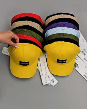 Фотография  982 - Кепки мужские C-3328 (MEN CAPS J-R/S) #20 шт, ЛОТ №8847 оптом в Петропавловске-Камчатском и Камчатском крае