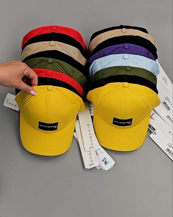 Фотография  886 - Кепки мужские C-3328 (MEN CAPS J-R/S) #20 шт, ЛОТ №8847 оптом в Петропавловске-Камчатском и Камчатском крае