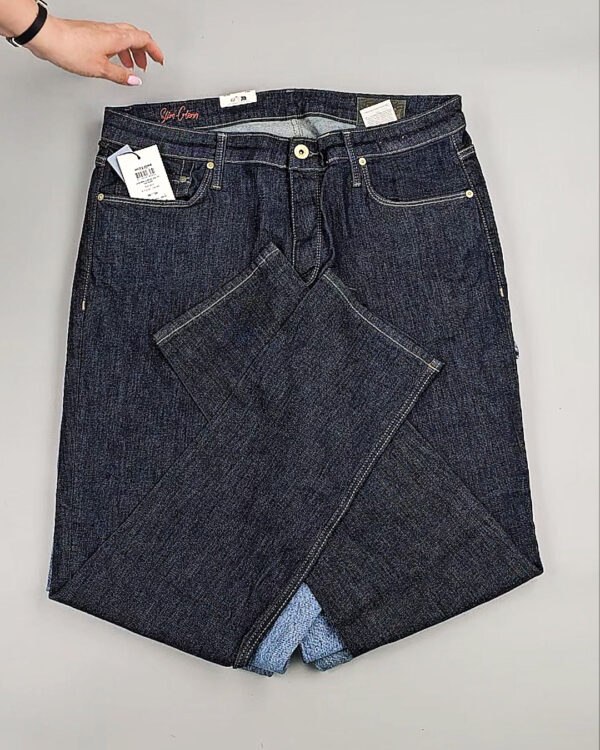 Фотография  609 - Джинсы JACK JONES men 045#5 кг, ЛОТ №8754 оптом в Петропавловске-Камчатском и Камчатском крае