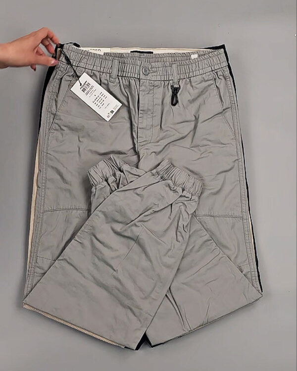 Фотография  929 - Брюки JACK JONES men 045#5 кг, ЛОТ №8893 оптом в Петропавловске-Камчатском и Камчатском крае